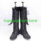 Final Fantasy XV  Final Fantasy Versus XIII  15 Noctis Lucis Caelum king Cosplay Shoes Boots 2