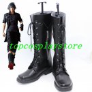 Final Fantasy XV  Final Fantasy Versus XIII  15 Noctis Lucis Caelum king Cosplay Shoes Boots 3