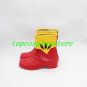 CARDCAPTOR SAKURA KINOMOTO SAKURACosplay Boots shoes shoe boot #wCQ4