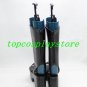 Naruto Uchiha Sasuke Cosplay Boots shoes Black ver new sole