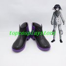 New Danganronpa V3 Killing Harmony Dangan ronpa Oma kokichi Ouma Kokichi Cosplay Shoes Boots