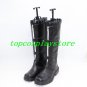 New Danganronpa V3 Killing Harmony Dangan ronpa Korekiyo Shinguji Shinguuji Koreki Cosplay Shoes