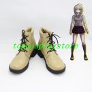 New Danganronpa V3 Killing Harmony Dangan ronpa Akamatsu kaede Cosplay Shoes boots