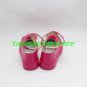 Kobayashi-san Chi no Maid Dragon KannaKaumy Kanna Kaumy red cute lolita Cosplay Shoes Boots pink 2