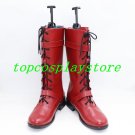 TIGER&BUNNY Barnaby Brooks Jr. Bunny short ver Cosplay Boots shoes shoe boot 2