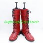 TIGER&BUNNY Barnaby Brooks Jr. Bunny short ver Cosplay Boots shoes shoe boot 2