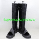 Naruto Konan Cosplay Black Ops Member anbu Kakashi Cosplay Boots shoes Ninja custom-made