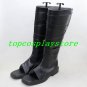 Naruto Konan Cosplay Black Ops Member anbu Kakashi Cosplay Boots shoes Ninja custom-made