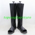 Naruto Haruno Sakura Sakura Haruno Cosplay Boots shoes Ninja vf2