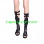 Justice League Wonder Woman Superman Diana Clark movie cos Cosplay Shoes Boots shoe