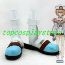 Alice Mare Joshua Anime Game Cosplay Shoes boots Custom-Made #AO002