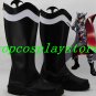 Akame Ga Kill! Bulat Cosplay Shoes Boots Custom made #AGK002