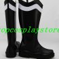 Akame Ga Kill! Bulat Cosplay Shoes Boots Custom made #AGK002