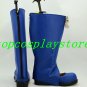 AKB0048 Next Stage Nagisa Motomiya cosplay Shoes Boots blue ver #AKB0018