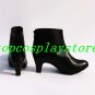 Amnesia Toma OR UKYO Cosplay Boots shoes short black Ver #AMN005