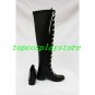 Amnesia IKKI Cosplay Shoes Boots one long one short ver #AMN006