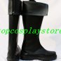 Are you Alice? Alice The Knave of Hearts PU Leather Rubber soles cosplay shoes boots #AYAC001