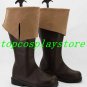 Assassins Creed 4:Black Flag Connor Kenway Cosplay Boots shoes #AC002