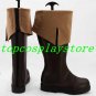Assassins Creed 4:Black Flag Connor Kenway Cosplay Boots shoes #AC002