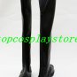 Shingeki no Kyojin Attack on Titan Eren Jaeger Cosplay Boots shoes black ver #AOT003