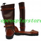 Avatar: The Legend of Aang Aang cosplay Shoes Boots #AVA001