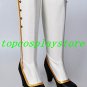 Borderlands Mad Moxxi Cosplay Boots shoes #BO004
