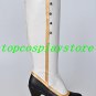 Borderlands Mad Moxxi Cosplay Boots shoes #BO004