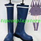 Boku wa Tomodachi ga Sukunai Maria Takayama Cosplay Boots shoes #BO012