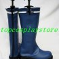 Boku wa Tomodachi ga Sukunai Maria Takayama Cosplay Boots shoes #BO012