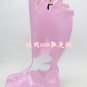 Fatekaleid liner Illyasviel von Einzbern Cosplay Boots shoes #N1801