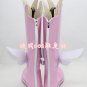 Fatekaleid liner Illyasviel von Einzbern Cosplay Boots shoes #N1801