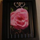 Romantic Framed Photo