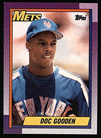 Dwight gooden
