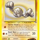 Brock's Geodude
