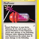 PlusPower