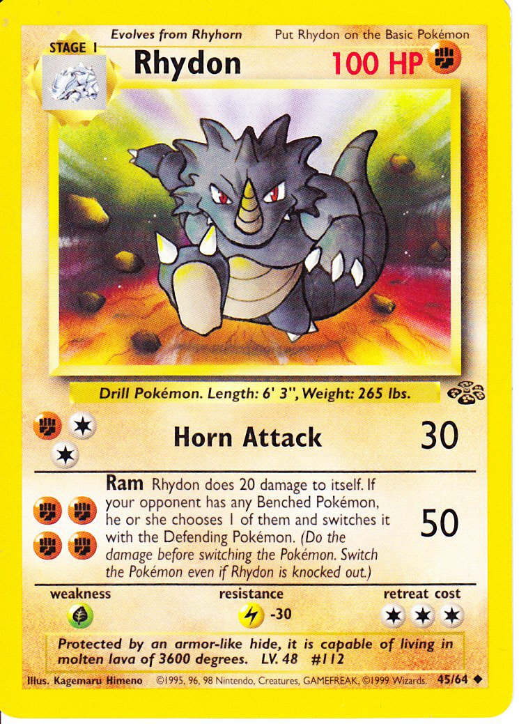 Rhydon