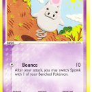 Spoink