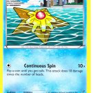 Staryu