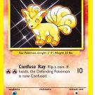 Vulpix