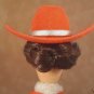 Breyer LSQ Western Performance Show Doll dressed in Red