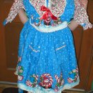 Daisy Kingdom Peppermint Dress for girl