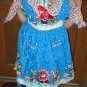 Daisy Kingdom Peppermint Dress for girl
