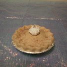 Natural Soy Candles   Pumpkin Pie Candle