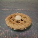 Natural Soy Candles   Carmel Pecan Pie Candle
