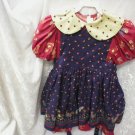 Daisy Kingdom - Chicken Print Dress