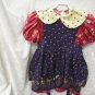 Daisy Kingdom - Chicken Print Dress