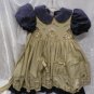 Daisy Kingdom - Ted E Bear Dress