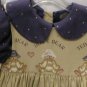 Daisy Kingdom - Ted E Bear Dress