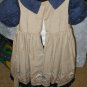 Daisy Kingdom - Ted E Bear Dress