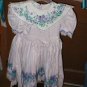 Daisy Kingdom - Violets Dress Factory made